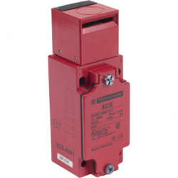 Preventa XCS-A - inter. de...