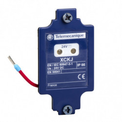 Preventa XCS général - Disp...