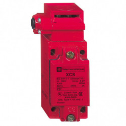 Preventa XCS-B - inter. de...