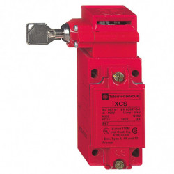 Preventa XCS-C - inter. de...