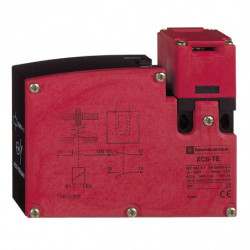 Preventa XCS-TE - inter. de...