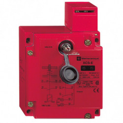 Preventa XCS-E - inter. de...