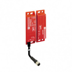 Preventa XCSDMP - inter....