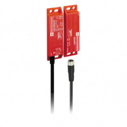 Preventa XCSDMP - inter....