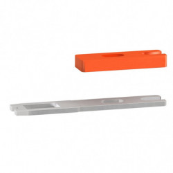 Preventa XCS - actionneur...