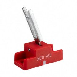 Preventa XCS - clé...