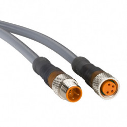 OsiSense XZ - Rallon pvc...