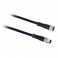 OsiSense XZ - Rallon pvc...