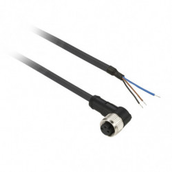 OsiSense XZ - connecteur...