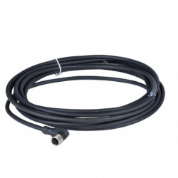 OsiSense XZ - Connecteur...