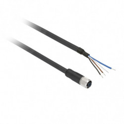 OsiSense XZ - connecteur...