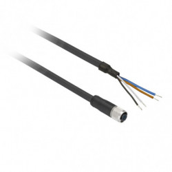 OsiSense XZ - connecteur...
