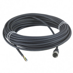 OsiSense XZ - connecteur...