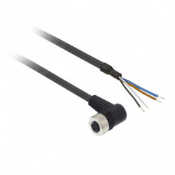 OsiSense XZ - connecteur...