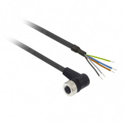 OsiSense XZ - connecteur...