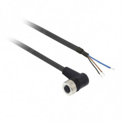 OsiSense XZ - connecteur...