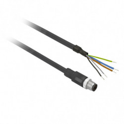 OsiSense XZ - connecteur...