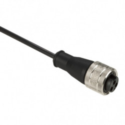OsiSense XZ - connecteur...