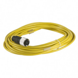 OsiSense XZ - connecteur...
