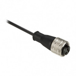 OsiSense XZ - connecteur...
