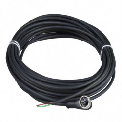 OsiSense XZ - connecteur...