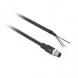 OsiSense XZ - connecteur...
