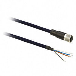 OsiSense XZ - Prolongateur...