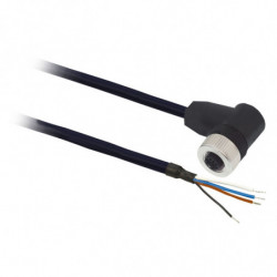 OsiSense XZ - Prolongateur...
