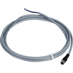 OsiSense XZ - connecteur...