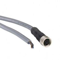 OsiSense XZ - Prolongateur...