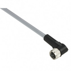 OsiSense XZ - connecteur...