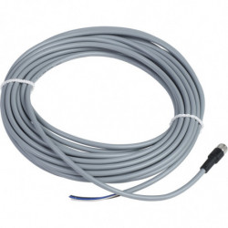OsiSense XZ - connecteur...