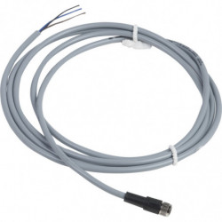 OsiSense XZ - connecteur...