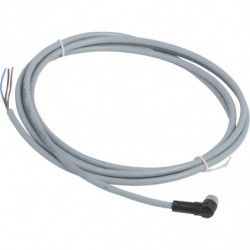 OsiSense XZ - connecteur...