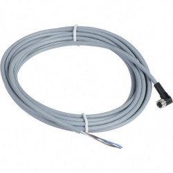 OsiSense XZ - connecteur...