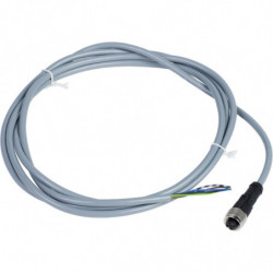 OsiSense XZ - connecteur...