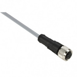 OsiSense XZ - connecteur...