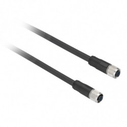 OsiSense XZ - connecteur...
