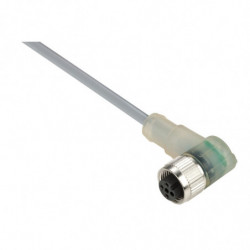 OsiSense XZ - connecteur...