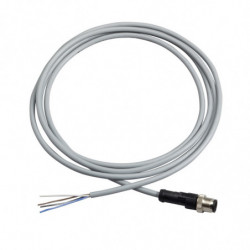 OsiSense XZ - connecteur...