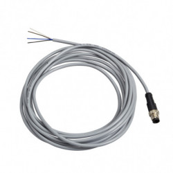 OsiSense XZ - connecteur...
