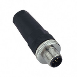 OsiSense XZ - connecteur...