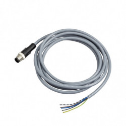 OsiSense XZ - connecteur...
