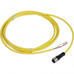 OsiSense XZ - connecteur...