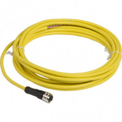 OsiSense XZ - connecteur...