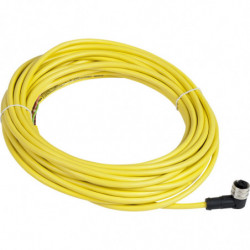 OsiSense XZ - connecteur...