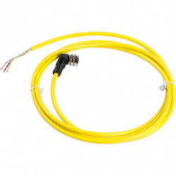OsiSense XZ - connecteur...