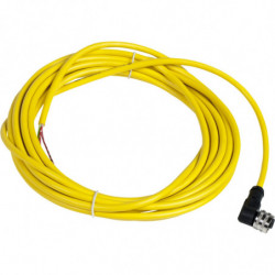 OsiSense XZ - connecteur...