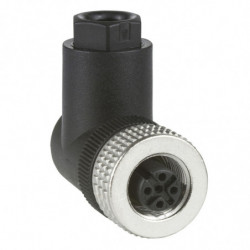 OsiSense XZ - connecteur nu...