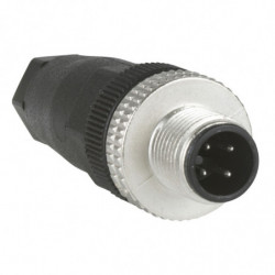 OsiSense XZ - connecteur nu...